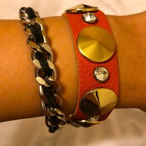 Rebecca Minkoff Bracelets